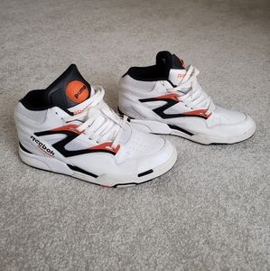 Reebok Pump Omni Lite "Dee Brown"